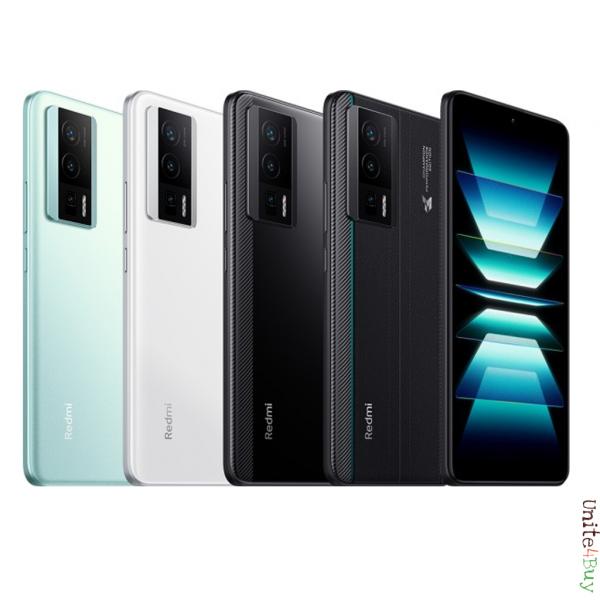 Xiaomi Redmi K60 Pro