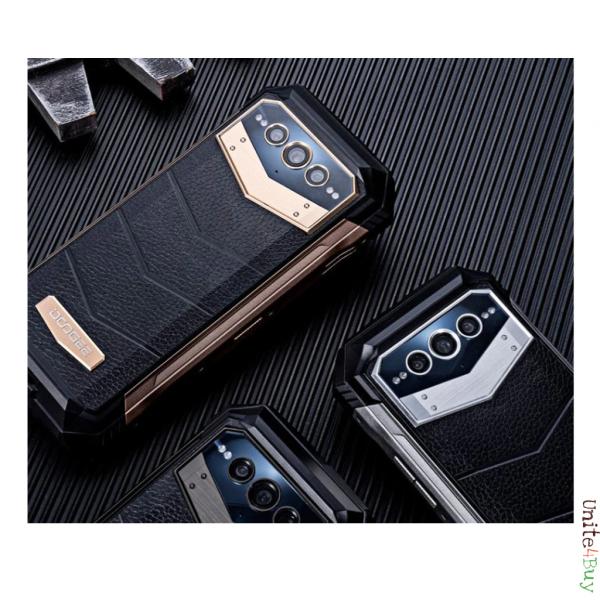 DOOGEE V Max