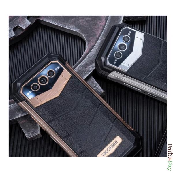 DOOGEE V Max