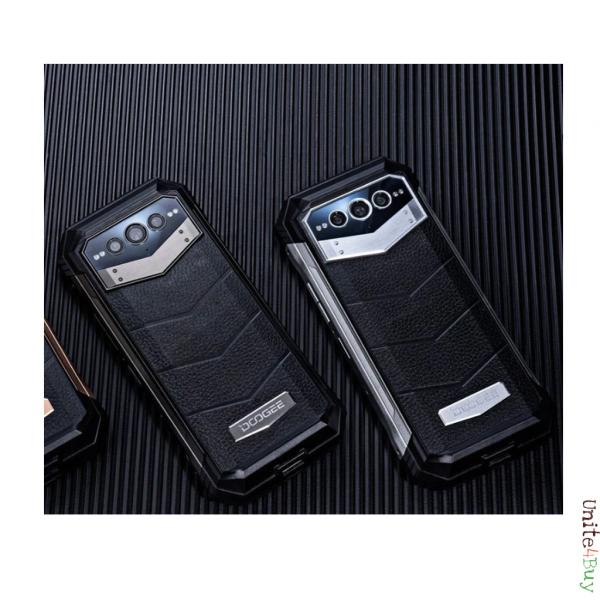 DOOGEE V Max