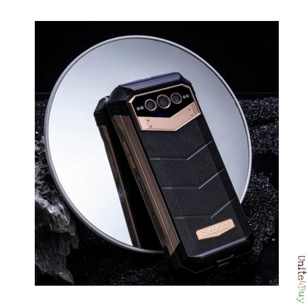 DOOGEE V Max