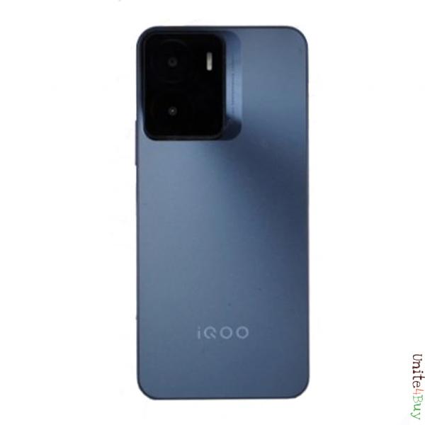 Vivo IQOO U6
