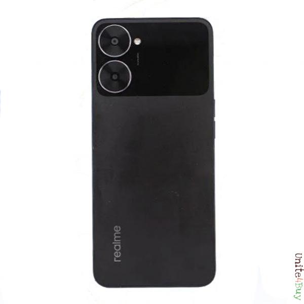 Realme V30