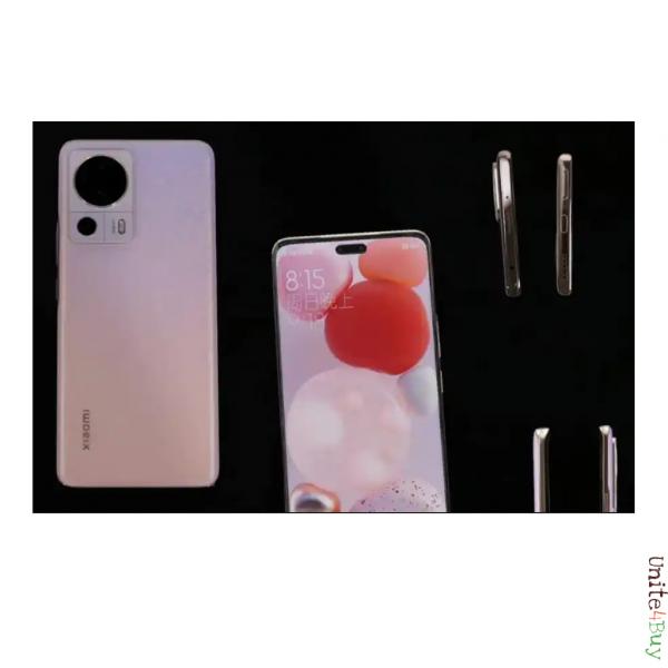 Xiaomi CIVI 2S