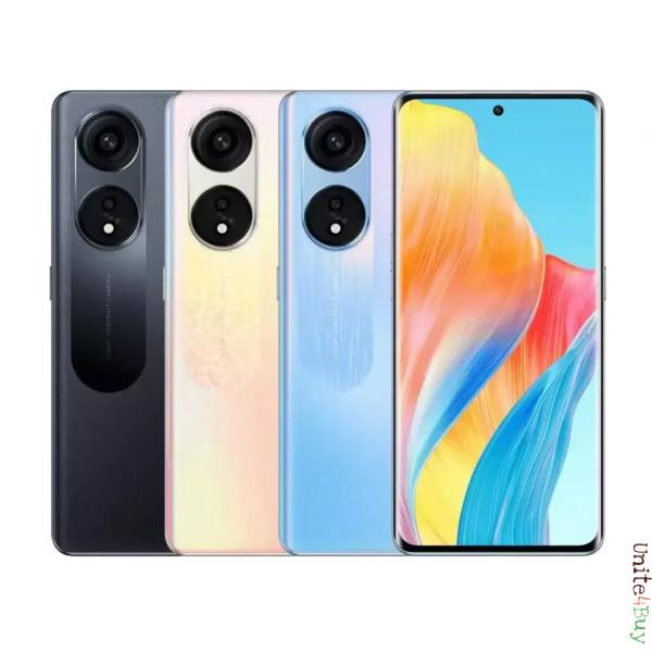 Oppo Reno 8T 5G