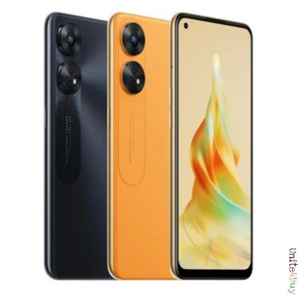 Oppo Reno 8T 4G