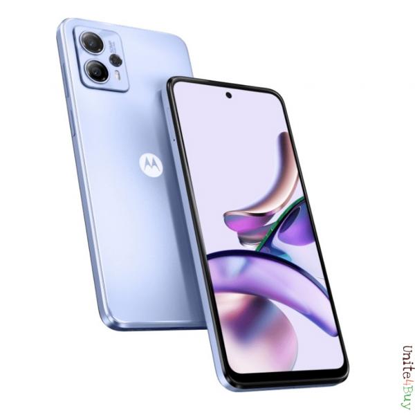 Motorola Moto G13