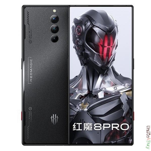 ZTE Nubia Red Magic 8 Pro