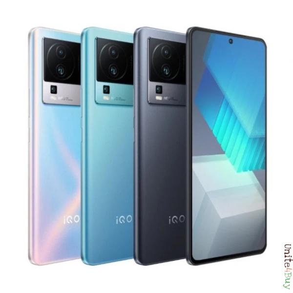 Vivo IQOO Neo 7 SE