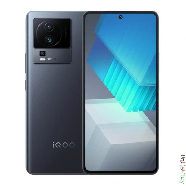 Vivo IQOO Neo 7 SE