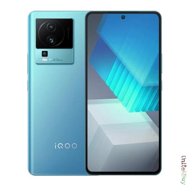 Vivo IQOO Neo 7 SE
