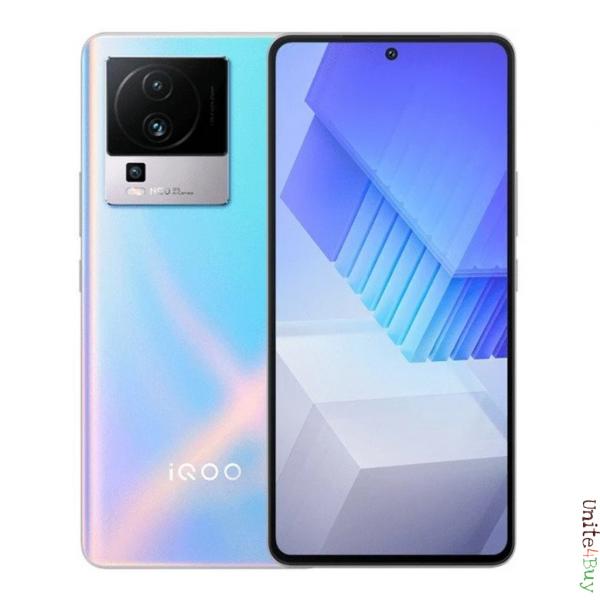 Vivo IQOO Neo 7 SE