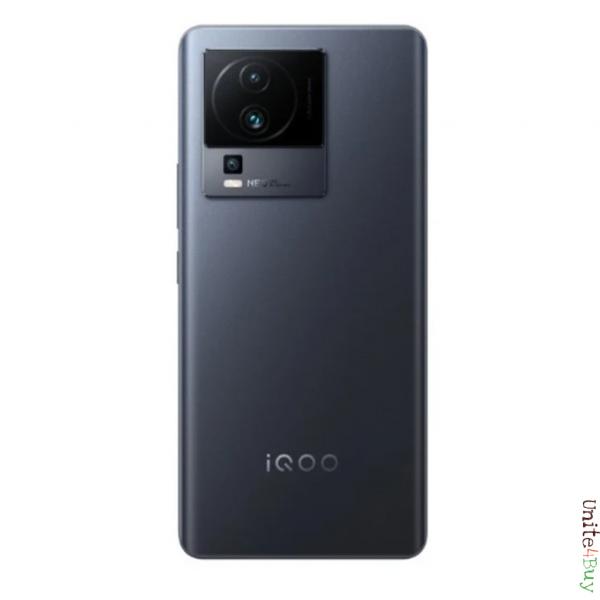 Vivo IQOO Neo 7 SE