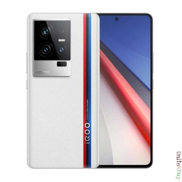 Vivo IQOO 11