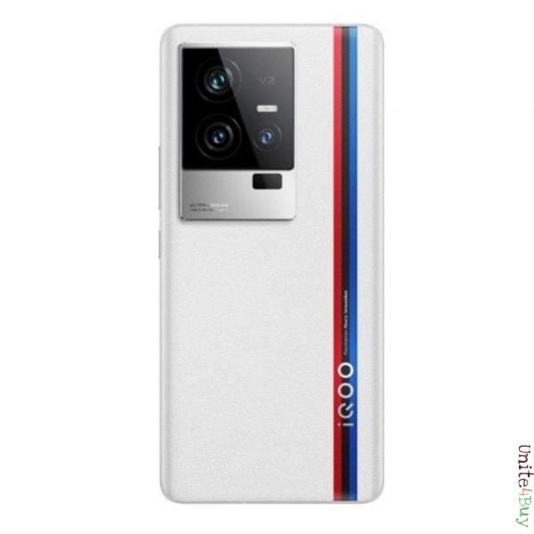 Vivo IQOO 11