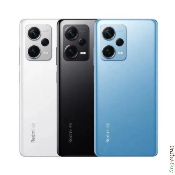 Xiaomi Redmi Note 12 Pro+