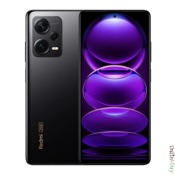Xiaomi Redmi Note 12 Pro+