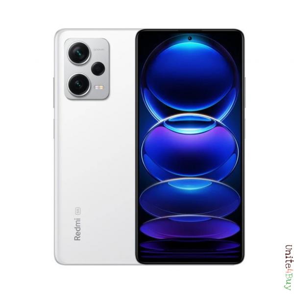 Xiaomi Redmi Note 12 Pro+