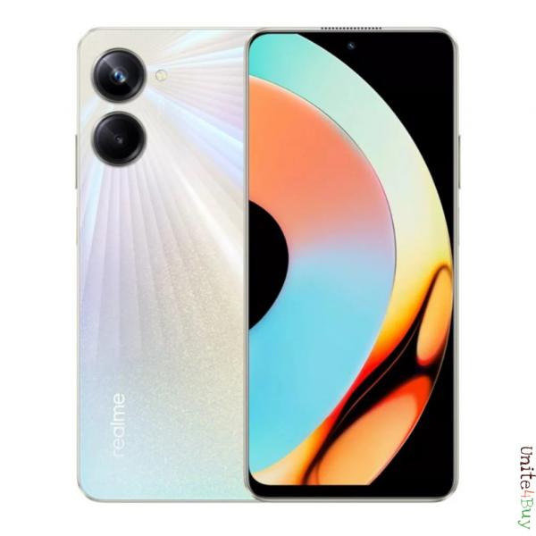 Realme 10 Pro