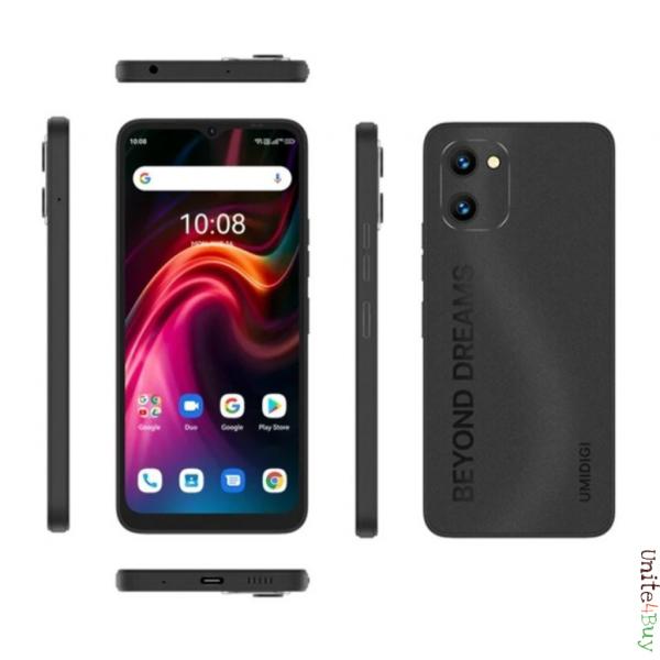UMiDIGI G1 Max