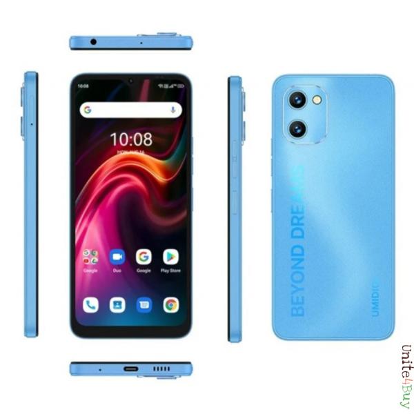 UMiDIGI G1 Max