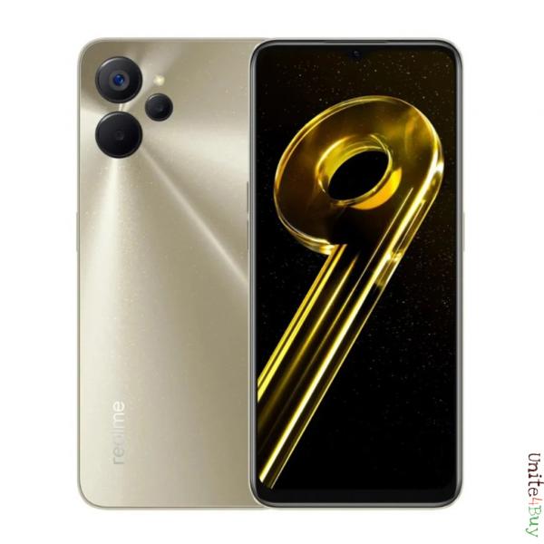 Realme 9i 5G