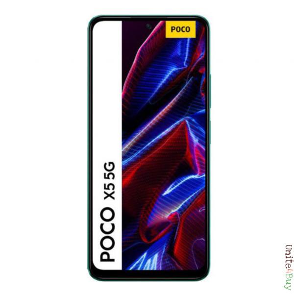 Xiaomi Poco X5 5G