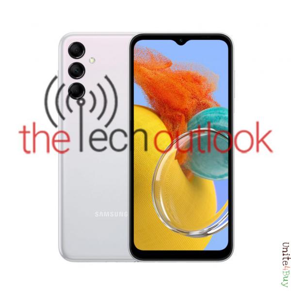 Samsung Galaxy M14 5G