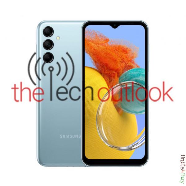 Samsung Galaxy M14 5G