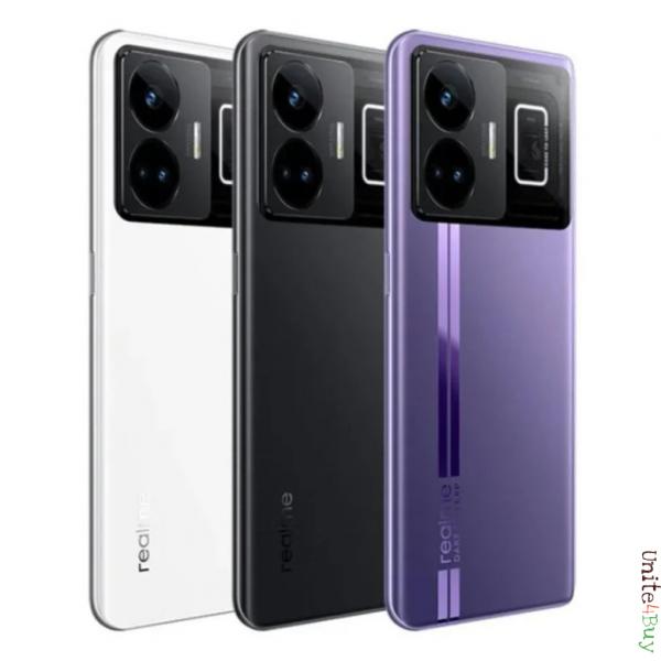 Realme GT Neo 5 