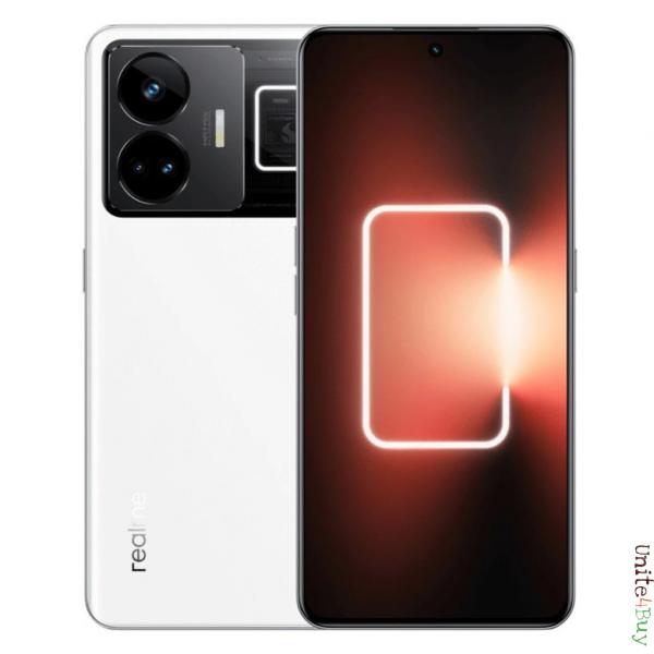 Realme GT Neo 5 
