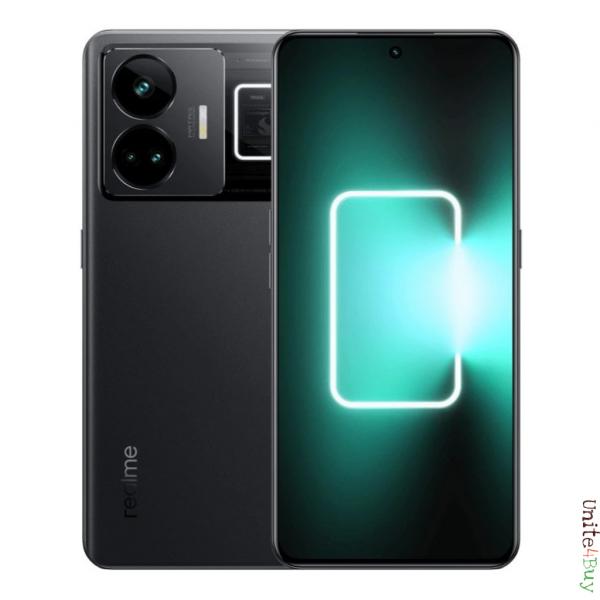 Realme GT Neo 5 