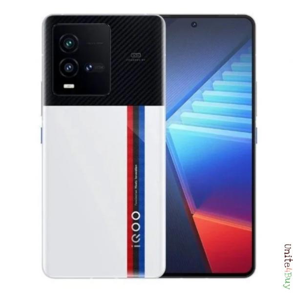 Vivo IQOO 9T