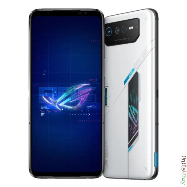 ASUS ROG Phone 6 Pro