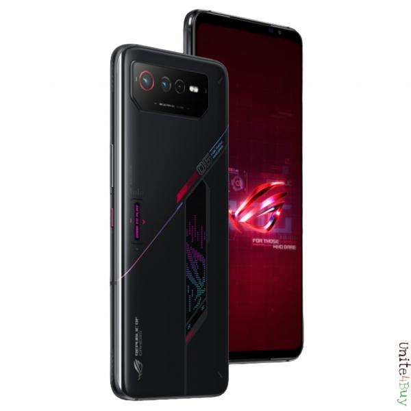 ASUS ROG Phone 6 Pro