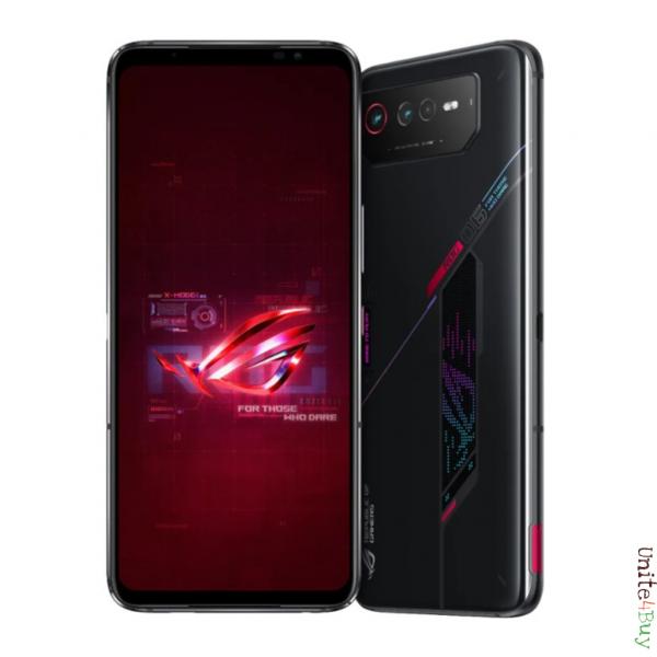 ASUS ROG Phone 6 Pro