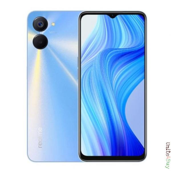 Realme V20