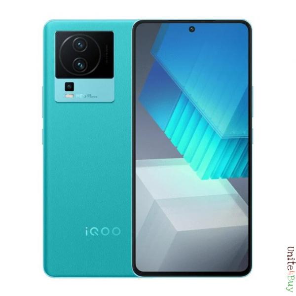Vivo IQOO Neo7