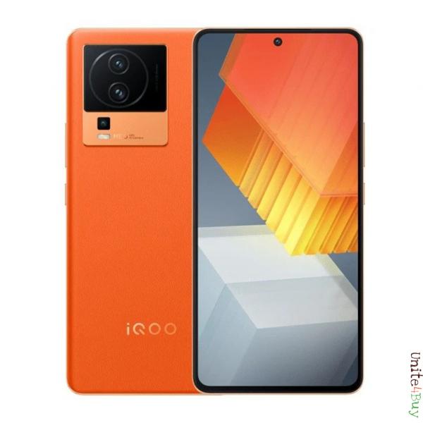 Vivo IQOO Neo7