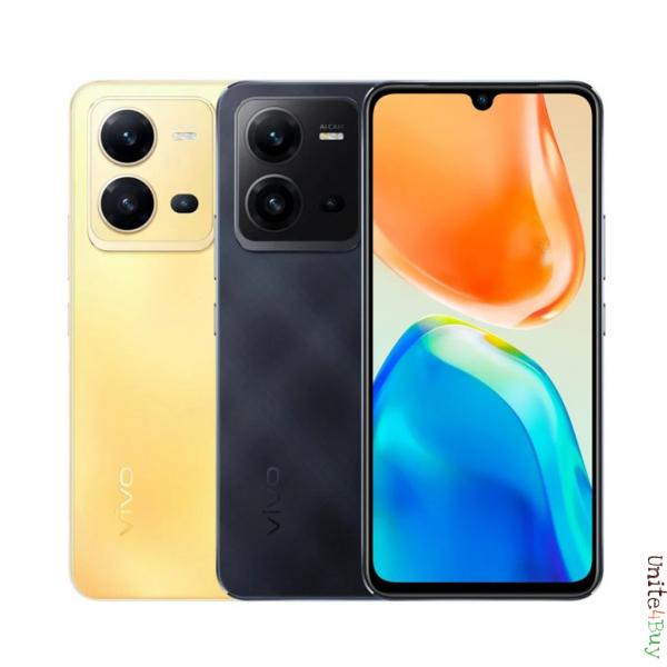 Vivo X80 Lite