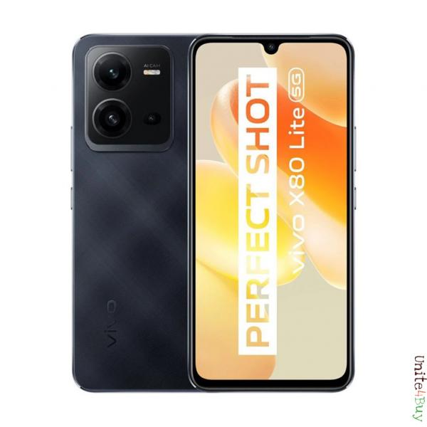Vivo X80 Lite