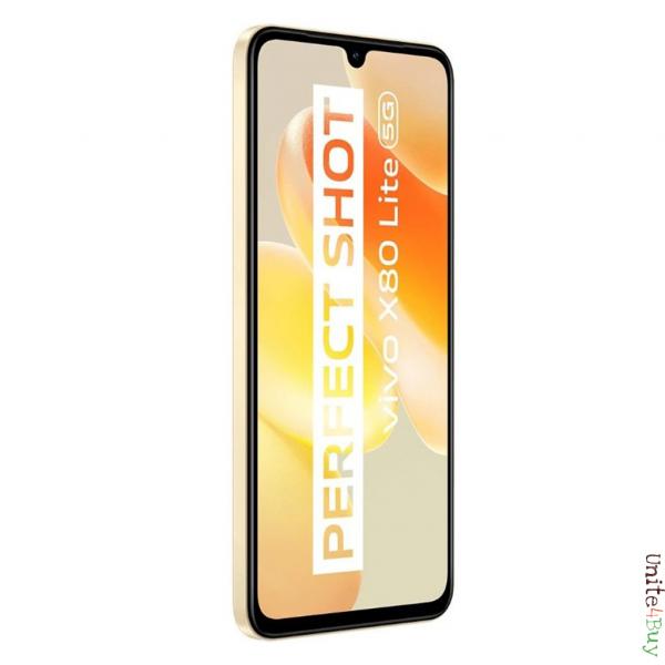 Vivo X80 Lite
