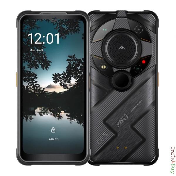 AGM G2 Pro