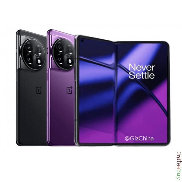 OnePlus V Fold