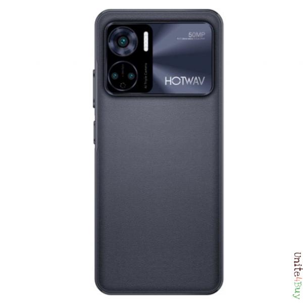 Hotwav Note 12