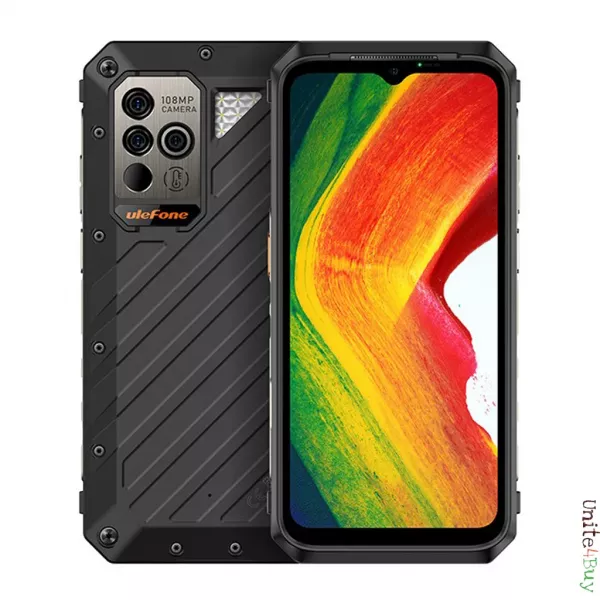 Ulefone Power Armor 19T