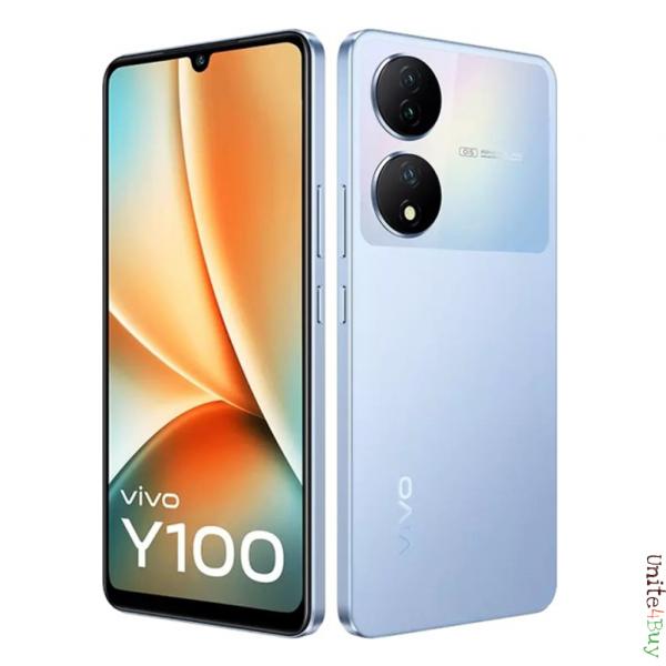Vivo Y100