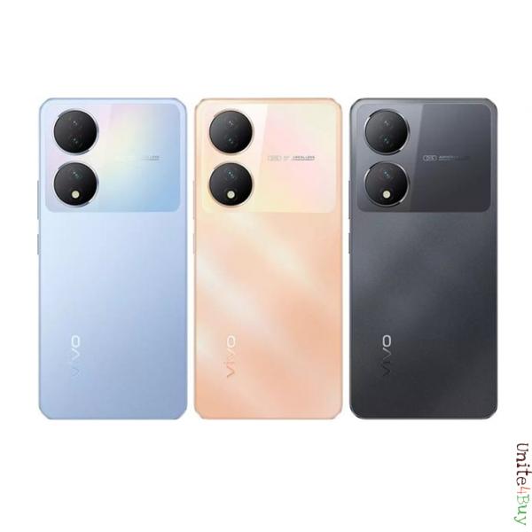 Vivo Y100