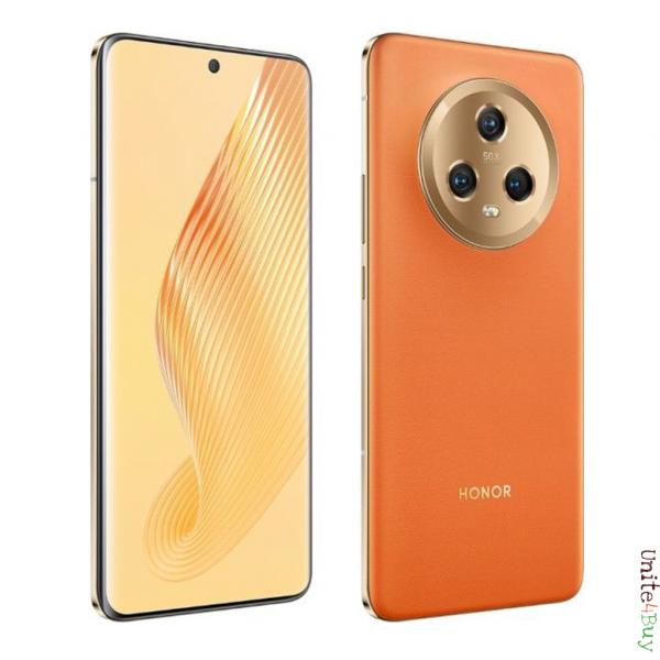 Honor Magic5
