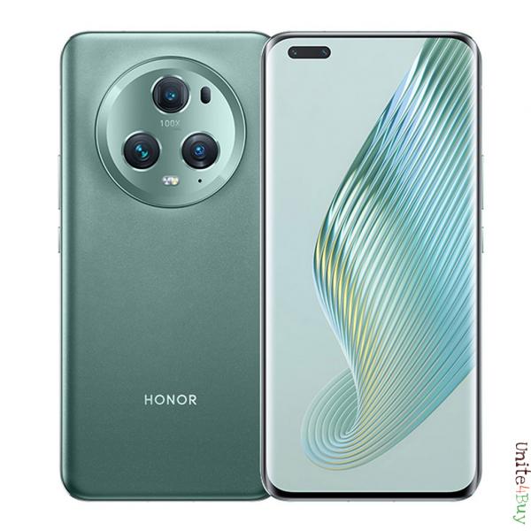 Honor Magic5 Pro